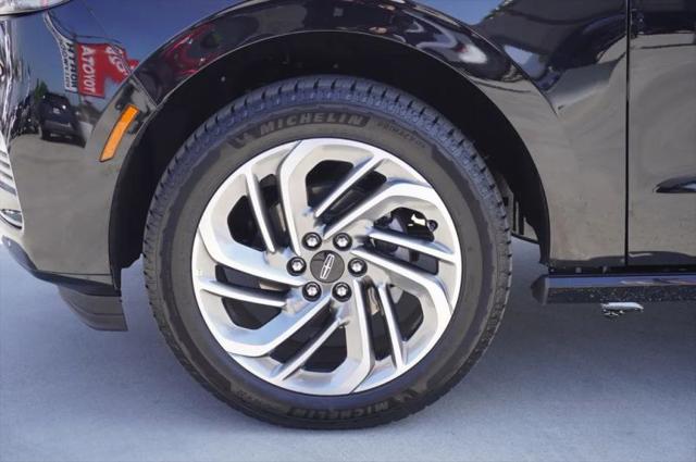 2026 Lincoln Navigator Reserve L