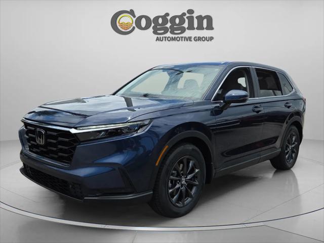 2026 Honda CR-V EX-L 2WD for sale in Fort Pierce, FL