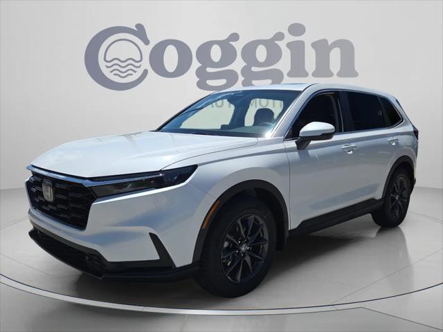 2026 Honda CR-V EX-L 2WD for sale in Fort Pierce, FL