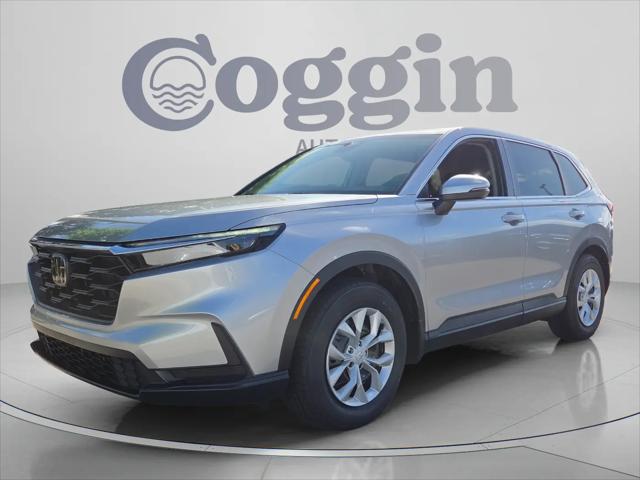 2026 Honda CR-V LX 2WD for sale in Fort Pierce, FL