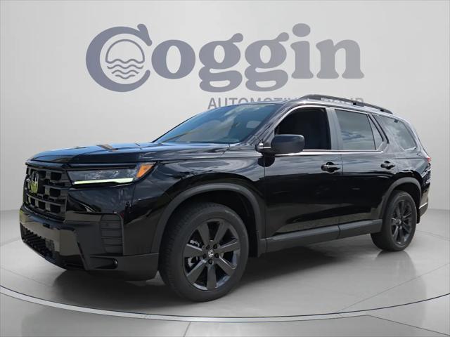 2026 Honda Pilot Sport for sale in Fort Pierce, FL