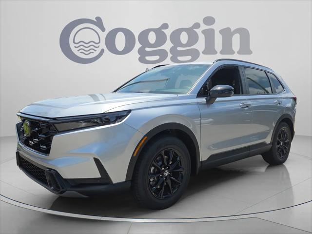2026 Honda CR-V Hybrid 2WD Sport-L for sale in Fort Pierce, FL