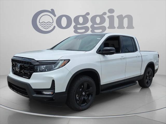 2026 Honda Ridgeline Black Edition Two-Tone for sale in Fort Pierce, FL