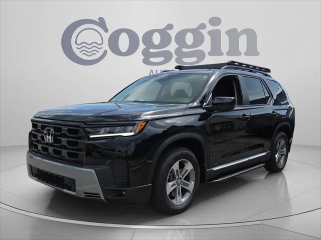 2026 Honda Pilot EX-L for sale in Fort Pierce, FL