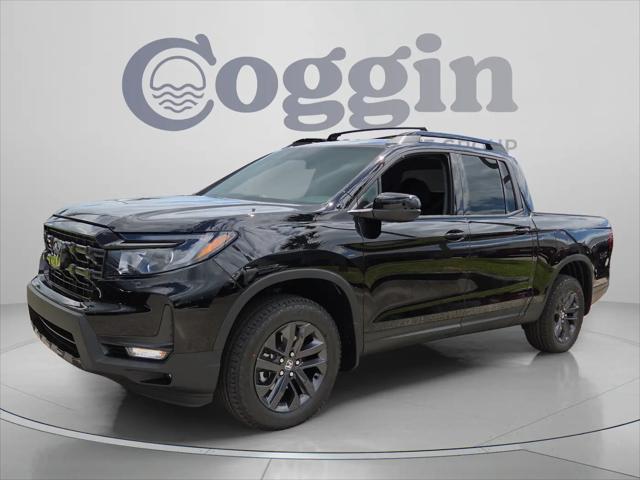 2026 Honda Ridgeline Sport for sale in Fort Pierce, FL