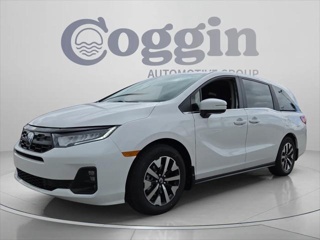 2026 Honda Odyssey EX-L for sale in Fort Pierce, FL