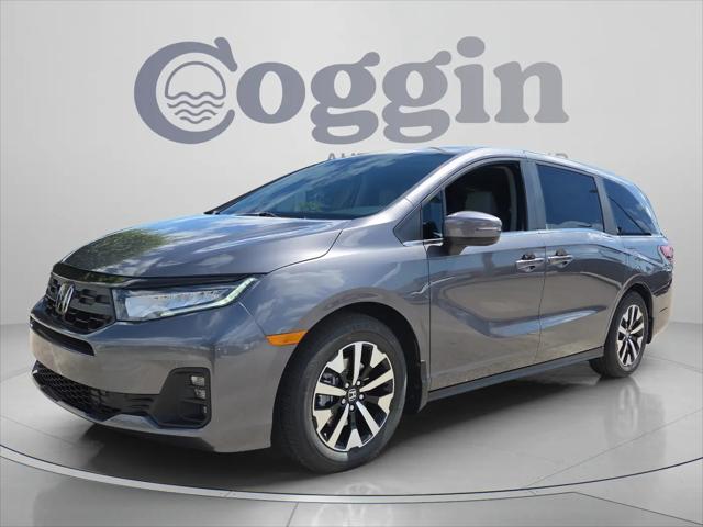 2026 Honda Odyssey EX-L for sale in Fort Pierce, FL