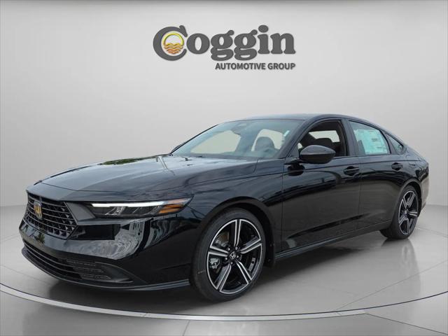 2026 Honda Accord Sedan Sport for sale in Fort Pierce, FL