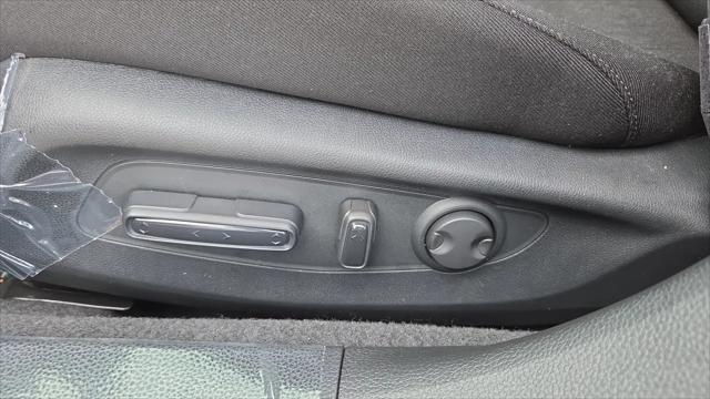 2026 Honda Accord Sedan Sport