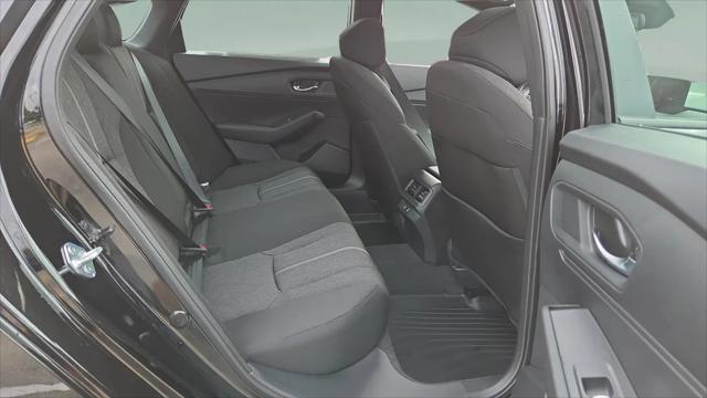 2026 Honda Accord Sedan Sport