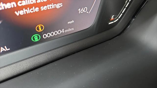 2026 Honda Accord Sedan Sport