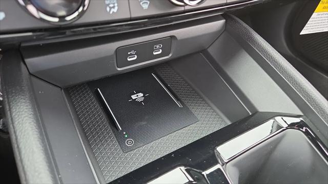 2026 Honda Accord Sedan Sport