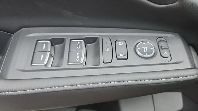 2026 Honda Accord Sedan Sport
