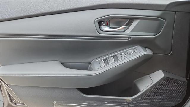 2026 Honda Accord Sedan Sport