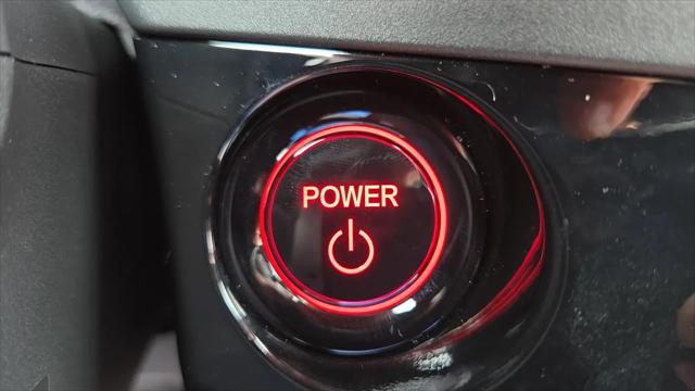 2026 Honda Accord Sedan Sport