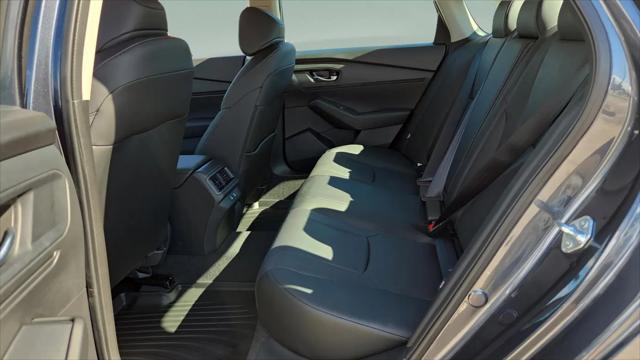 2026 Honda Accord Sedan EX-L