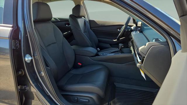 2026 Honda Accord Sedan EX-L