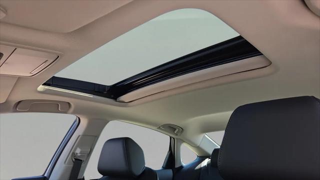2026 Honda Accord Sedan EX-L