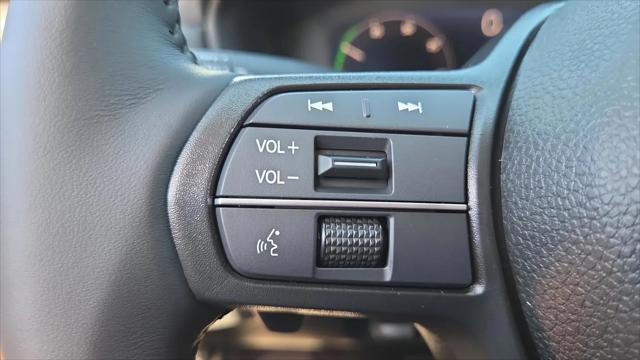 2026 Honda Accord Sedan EX-L