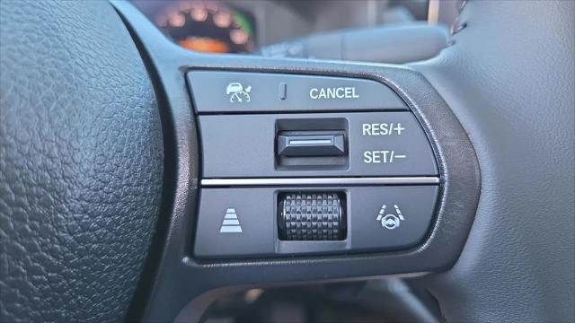 2026 Honda Accord Sedan EX-L