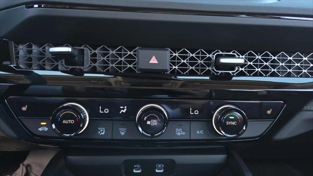2026 Honda Accord Sedan EX-L