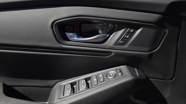 2026 Honda Accord Sedan EX-L