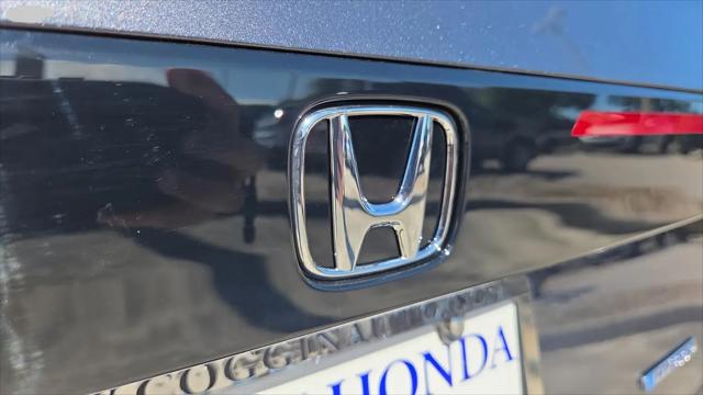 2026 Honda Accord Sedan EX-L