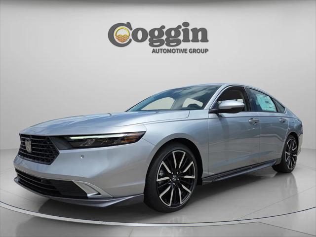 2026 Honda Accord Sedan Touring for sale in Fort Pierce, FL