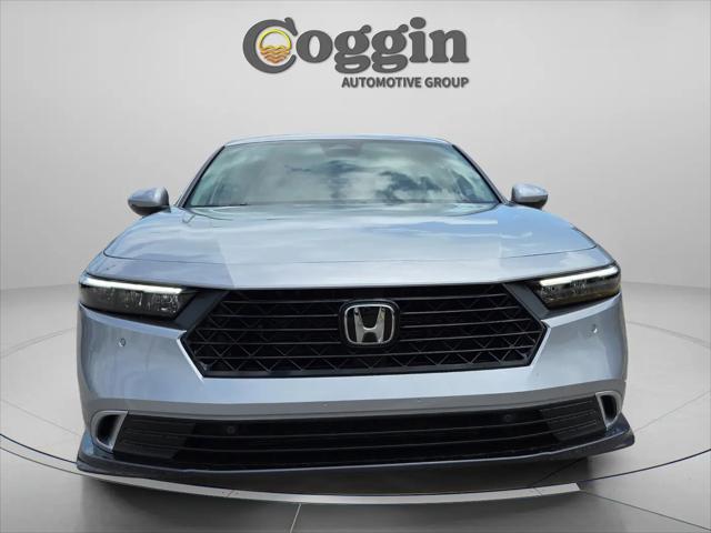 2026 Honda Accord Sedan Touring