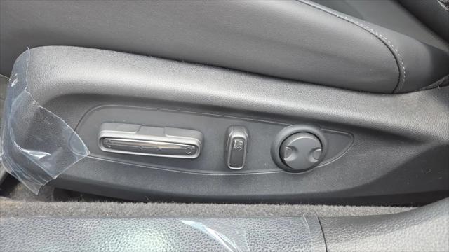 2026 Honda Accord Sedan Touring
