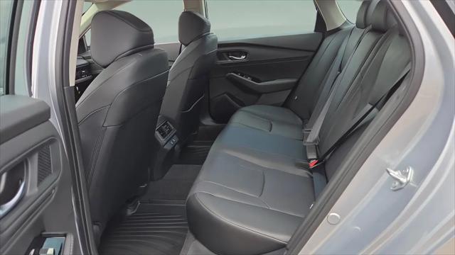 2026 Honda Accord Sedan Touring