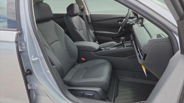 2026 Honda Accord Sedan Touring