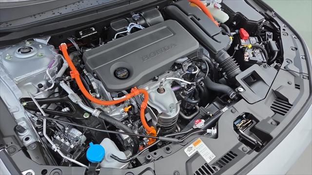 2026 Honda Accord Sedan Touring