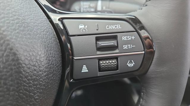 2026 Honda Accord Sedan Touring