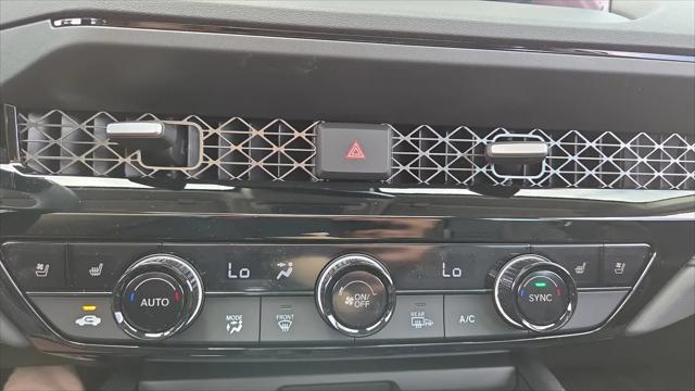 2026 Honda Accord Sedan Touring