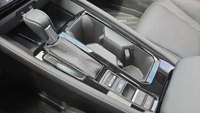 2026 Honda Accord Sedan Touring