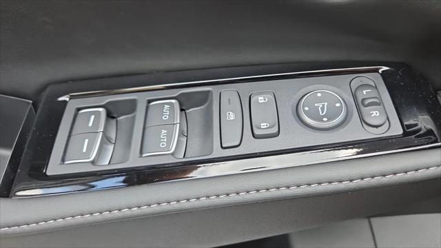 2026 Honda Accord Sedan Touring