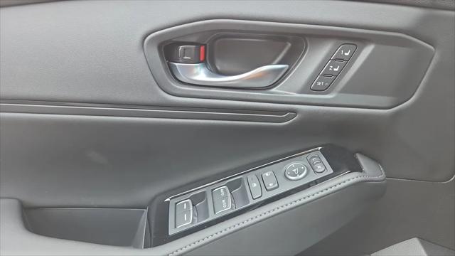 2026 Honda Accord Sedan Touring