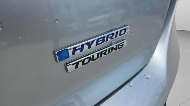 2026 Honda Accord Sedan Touring