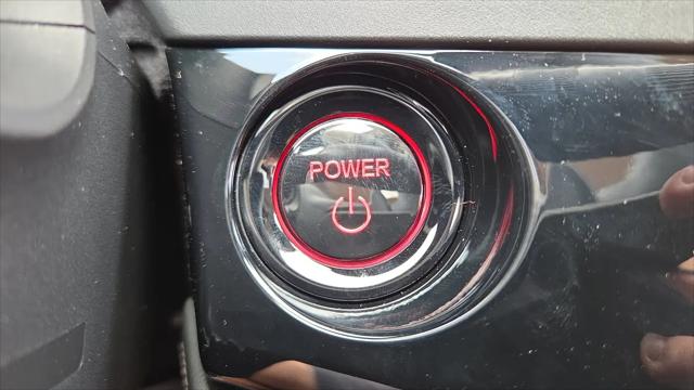 2026 Honda Accord Sedan Touring