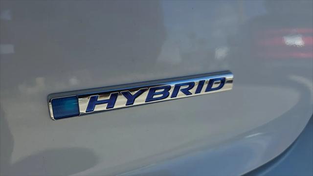 2026 Honda Accord Sedan EX-L