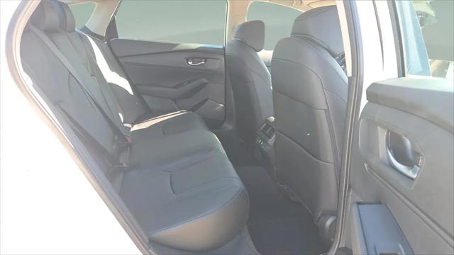 2026 Honda Accord Sedan EX-L