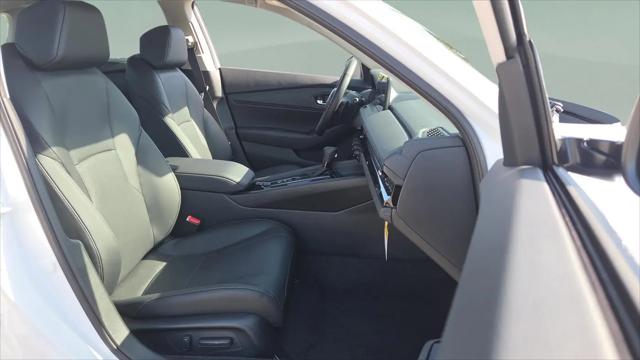 2026 Honda Accord Sedan EX-L