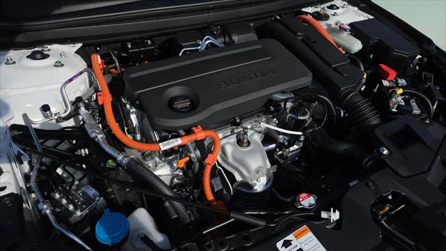2026 Honda Accord Sedan EX-L
