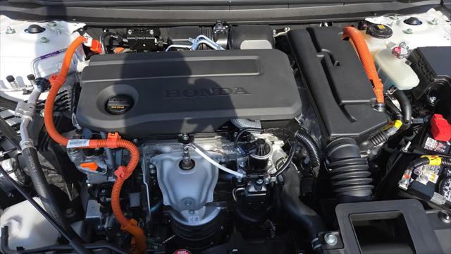 2026 Honda Accord Sedan EX-L