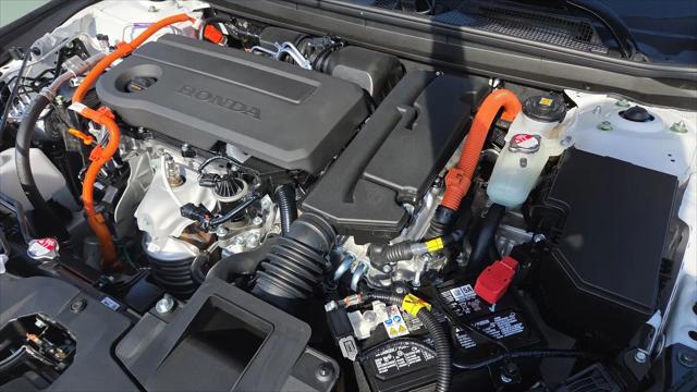 2026 Honda Accord Sedan EX-L