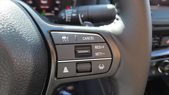 2026 Honda Accord Sedan EX-L