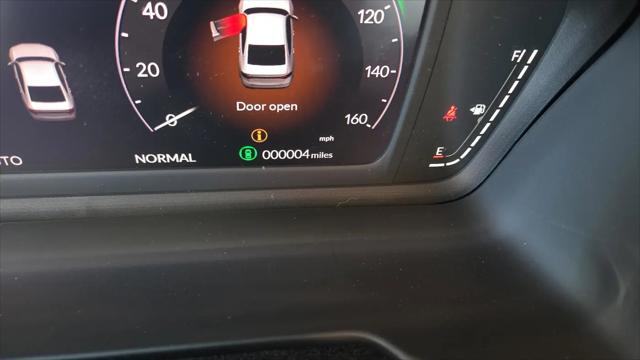 2026 Honda Accord Sedan EX-L