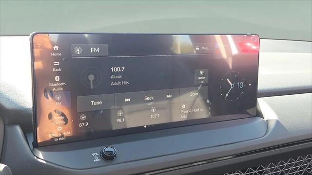 2026 Honda Accord Sedan EX-L