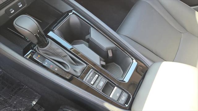 2026 Honda Accord Sedan EX-L